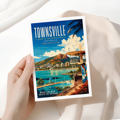 Townsville, Australia