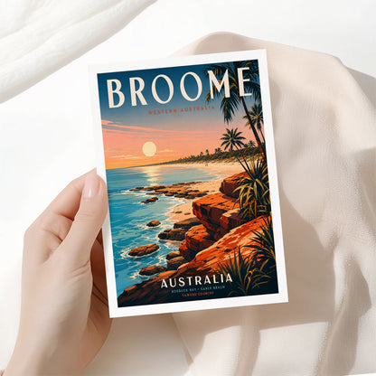 Broome, Australia