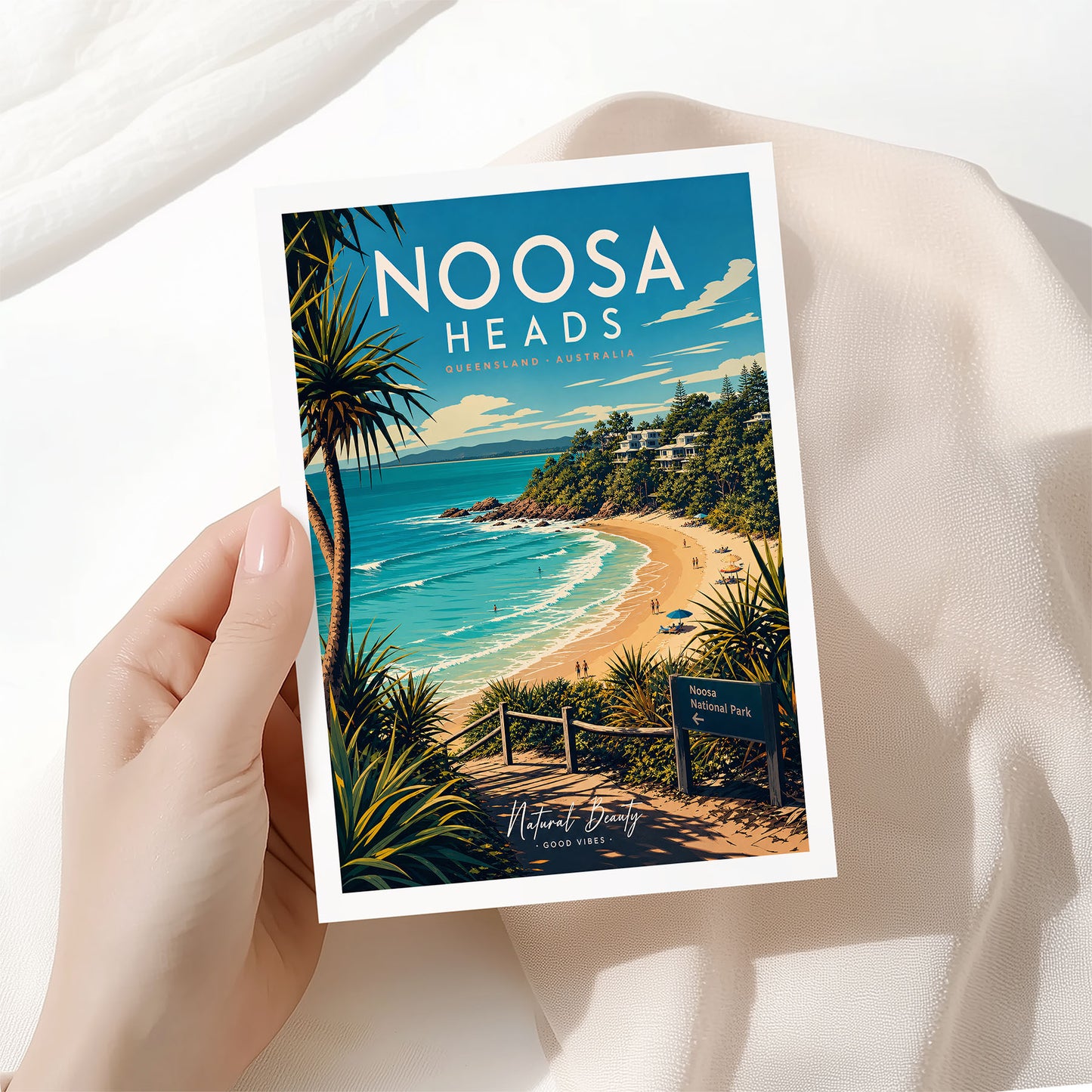 Noosa Heads, Australia