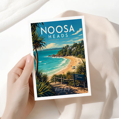 Noosa Heads, Australia