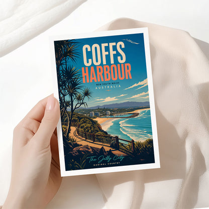 Coffs Harbour, Australia