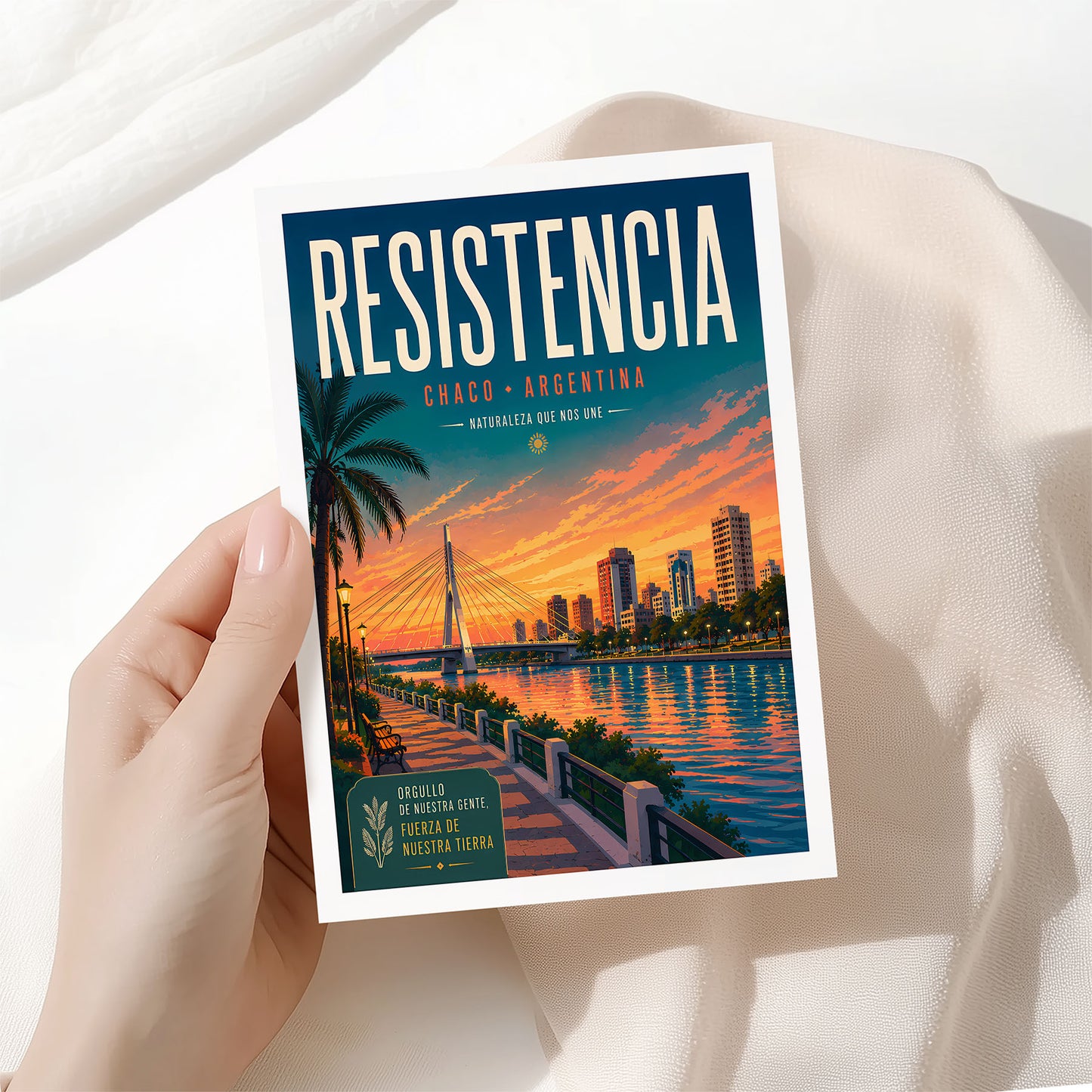Resistencia, Argentina