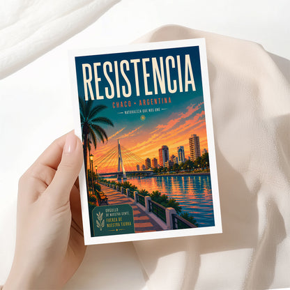 Resistencia, Argentina