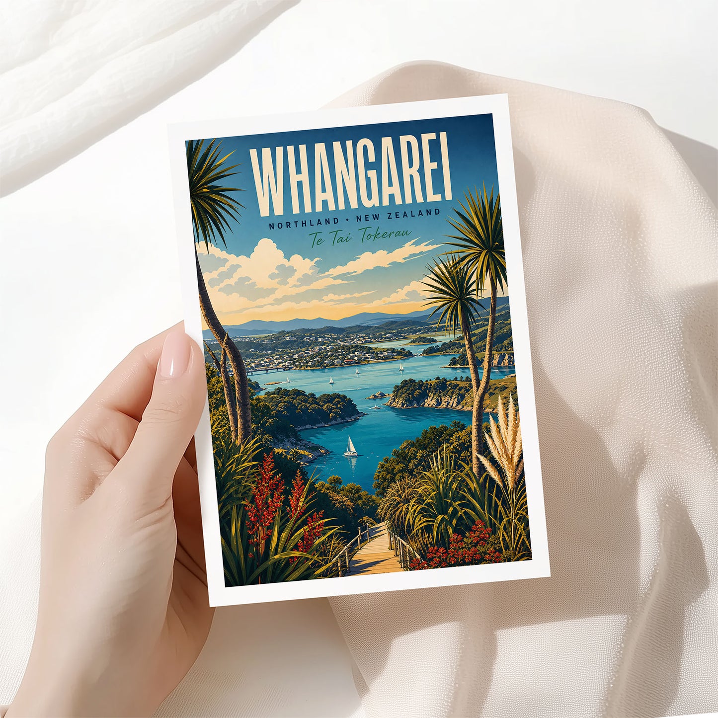 Whangarei, New Zealand