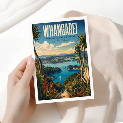 Whangarei, New Zealand