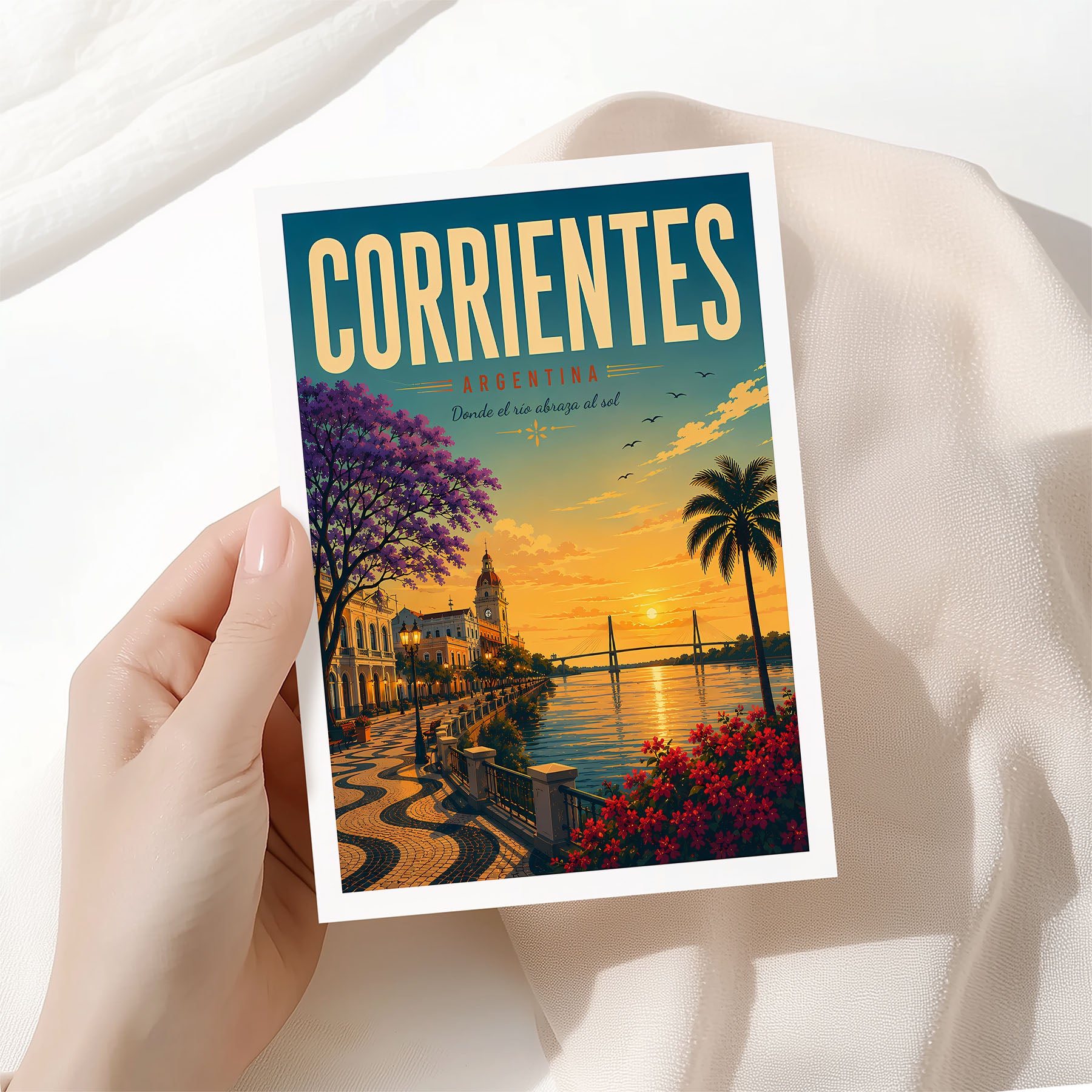 Corrientes, Argentina
