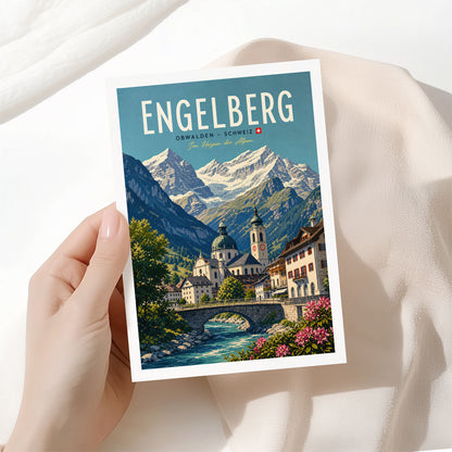 Engelberg, Switzerland