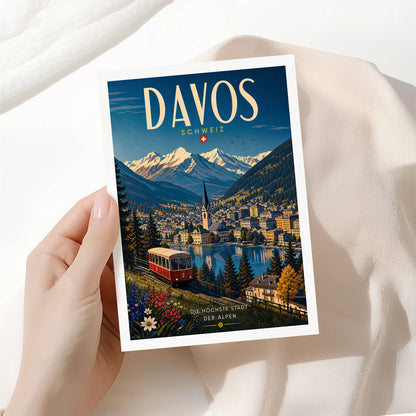 Davos, Switzerland