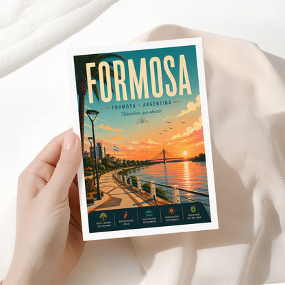 Formosa, Argentina