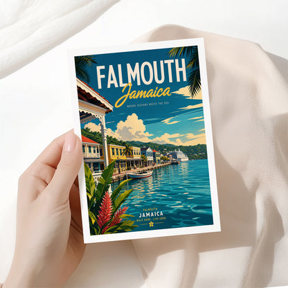 Falmouth, Jamaica