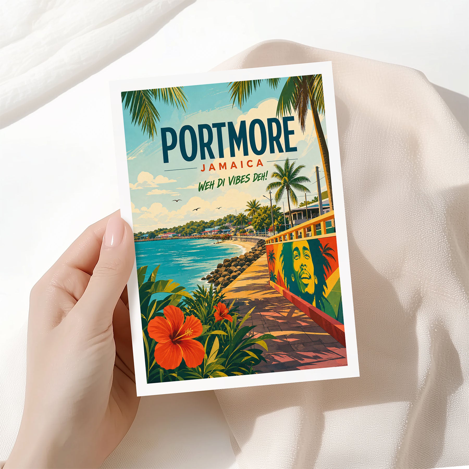 Portmore, Jamaica