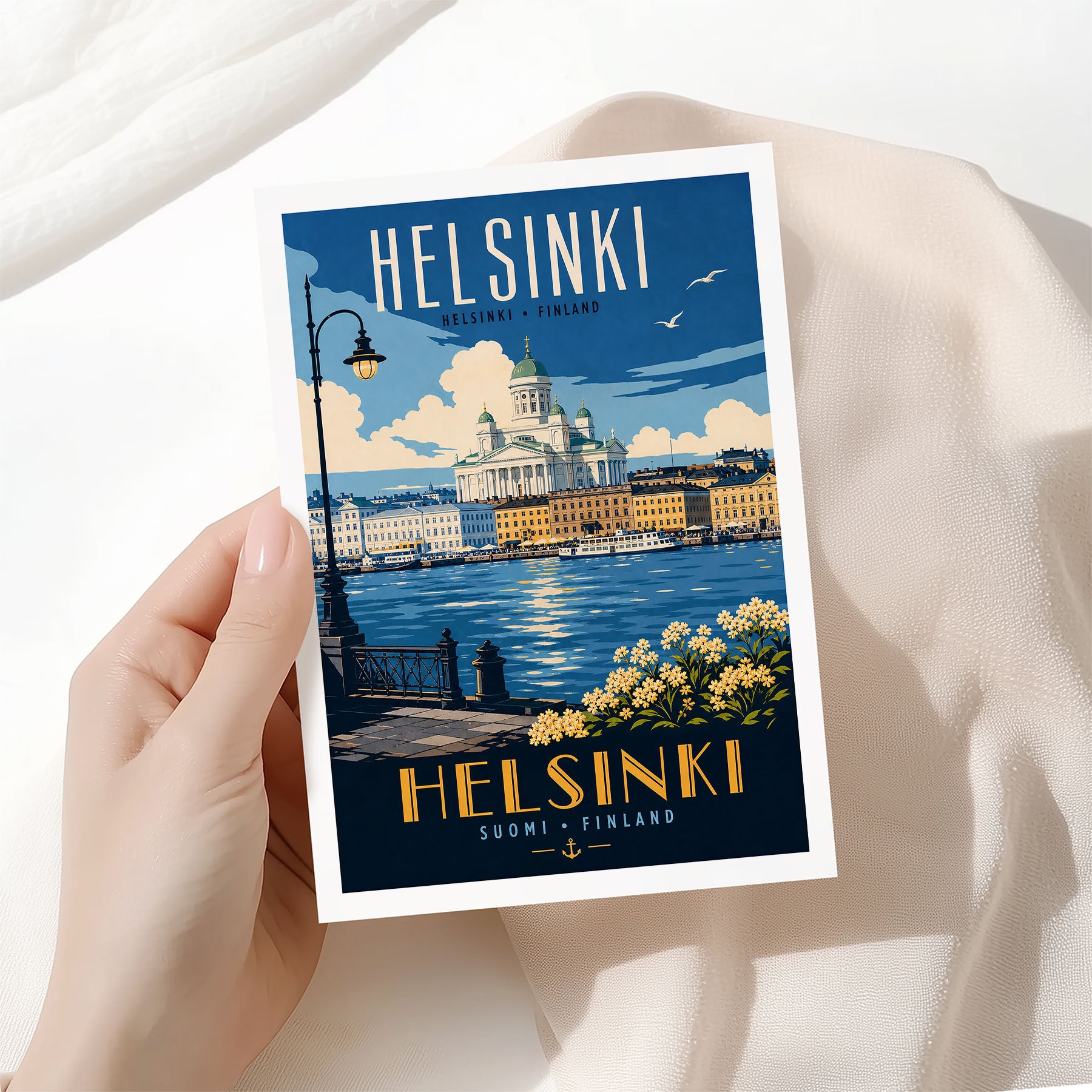 Helsinki, Finland