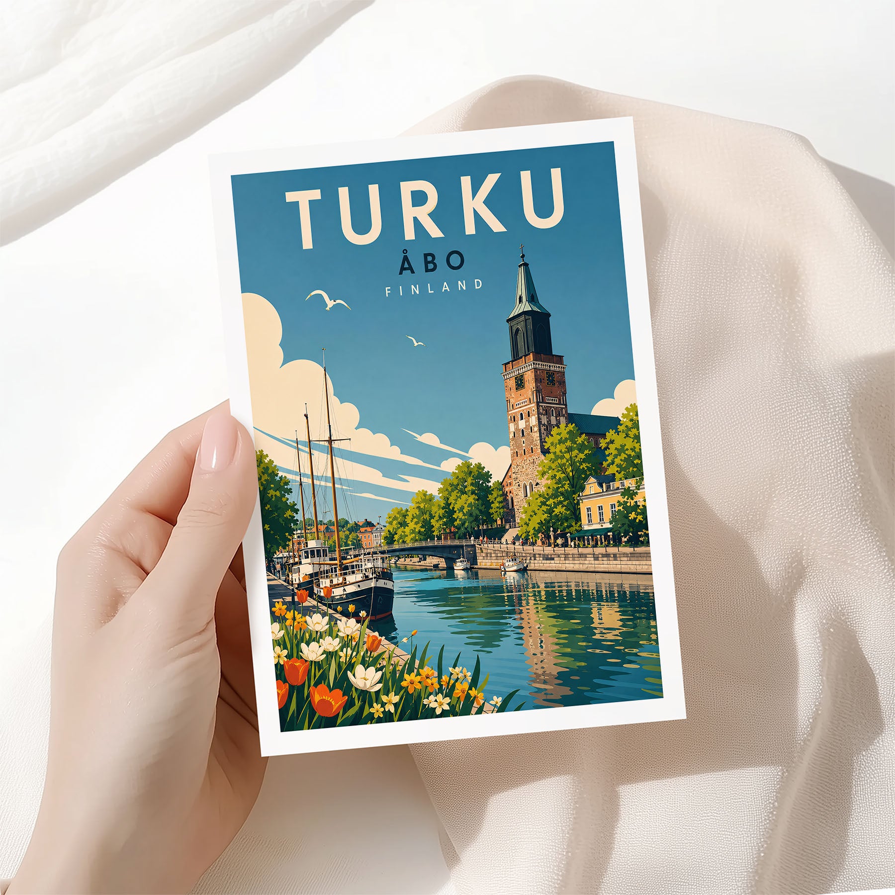 Turku, Finland