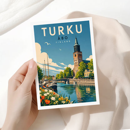 Turku, Finland
