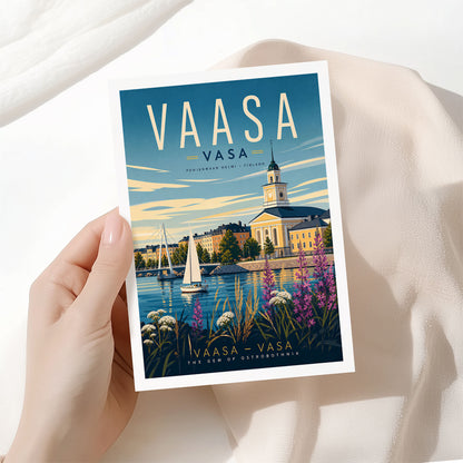 Vaasa, Finland