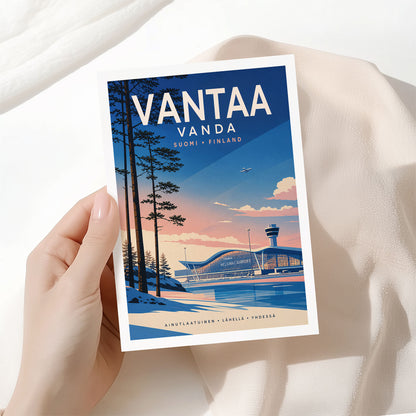 Vantaa, Finland