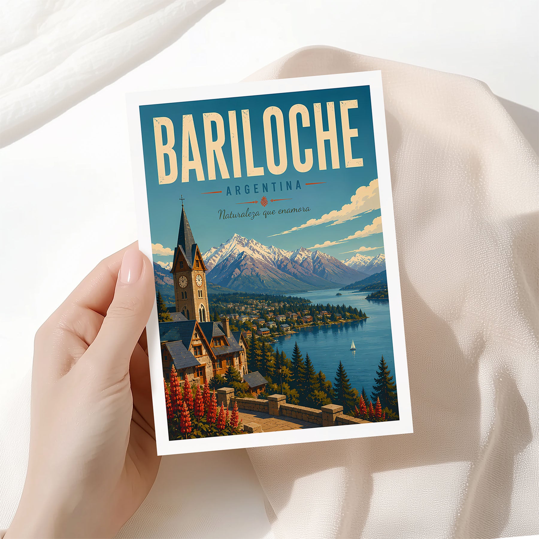Bariloche, Argentina