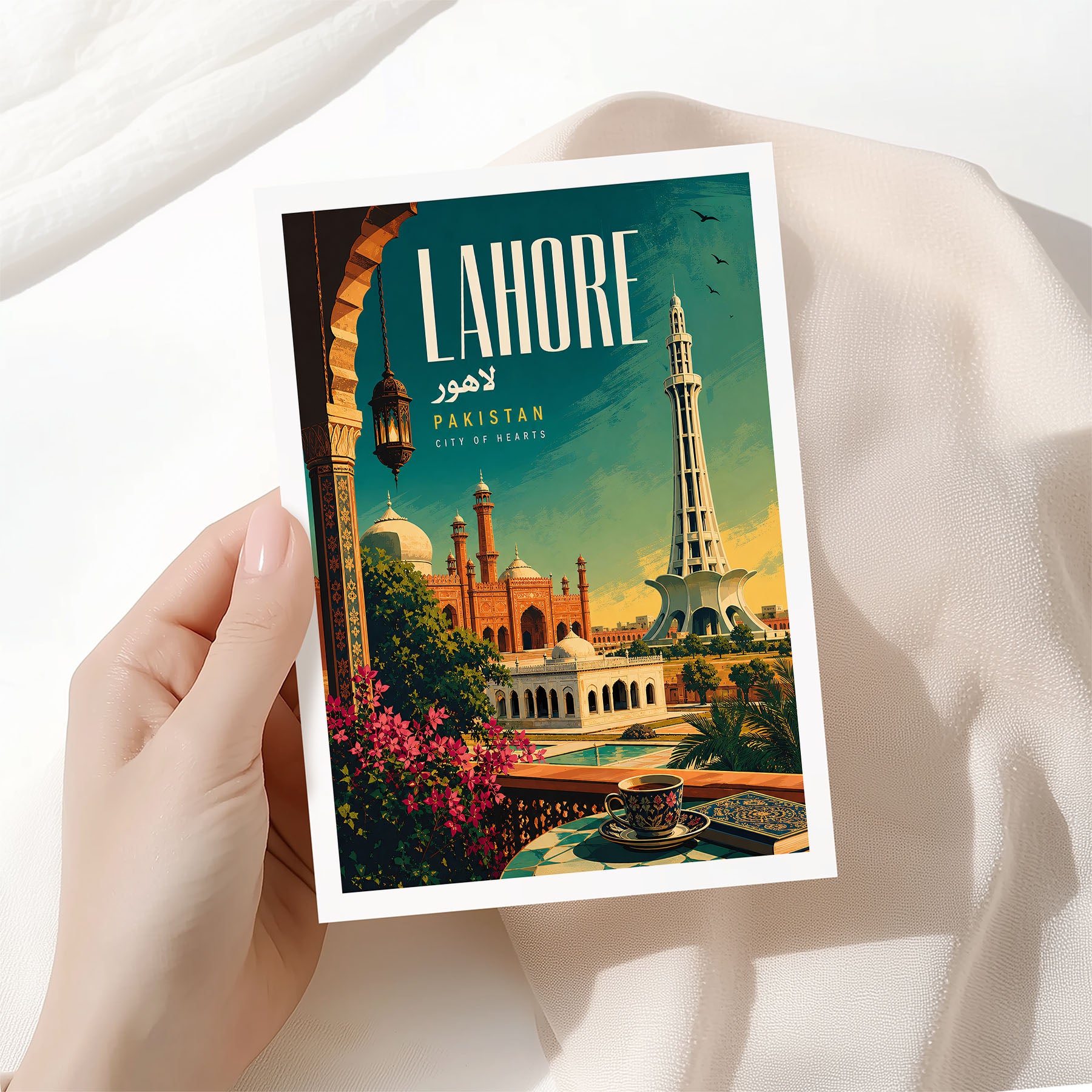 Lahore, Pakistan