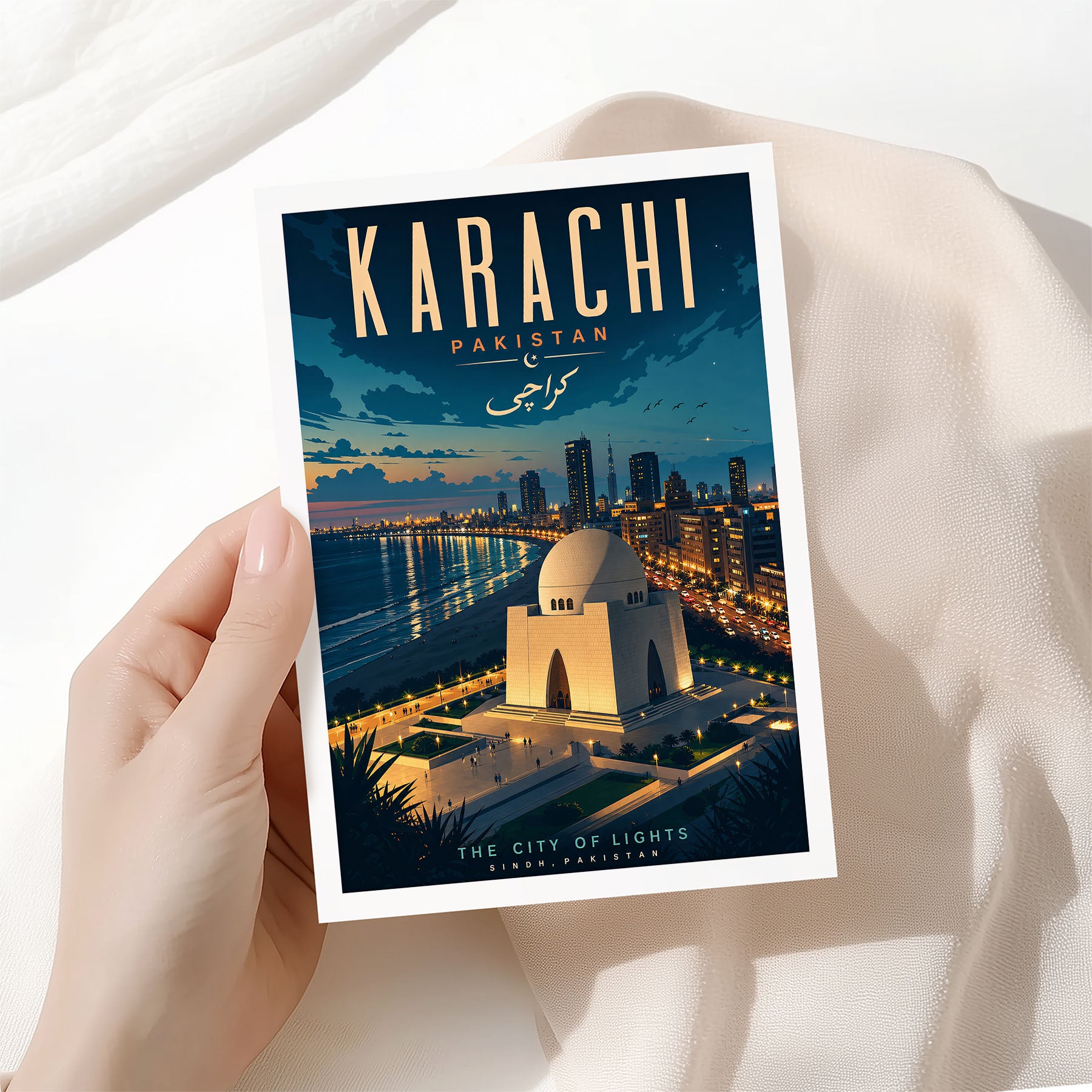 Karachi, Pakistan