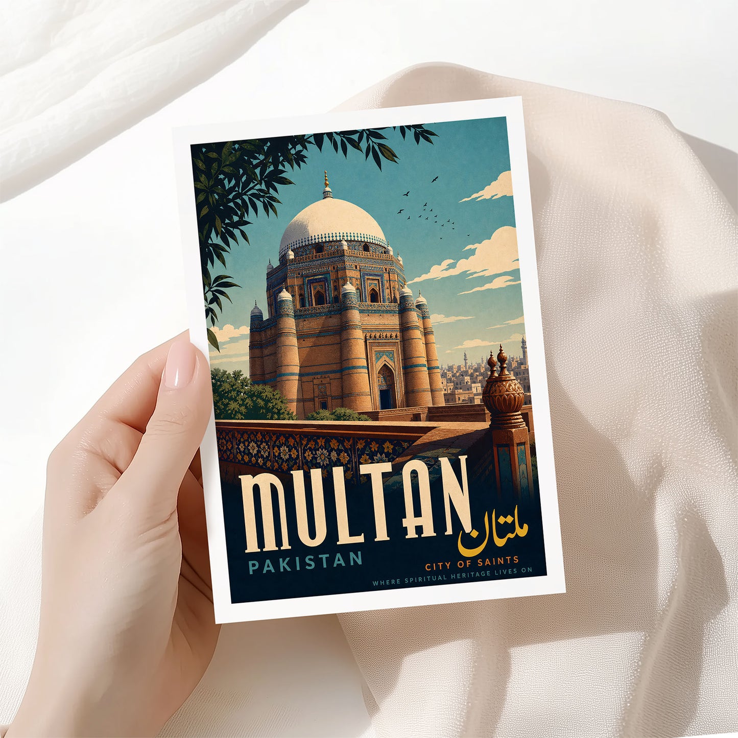 Multan, Pakistan