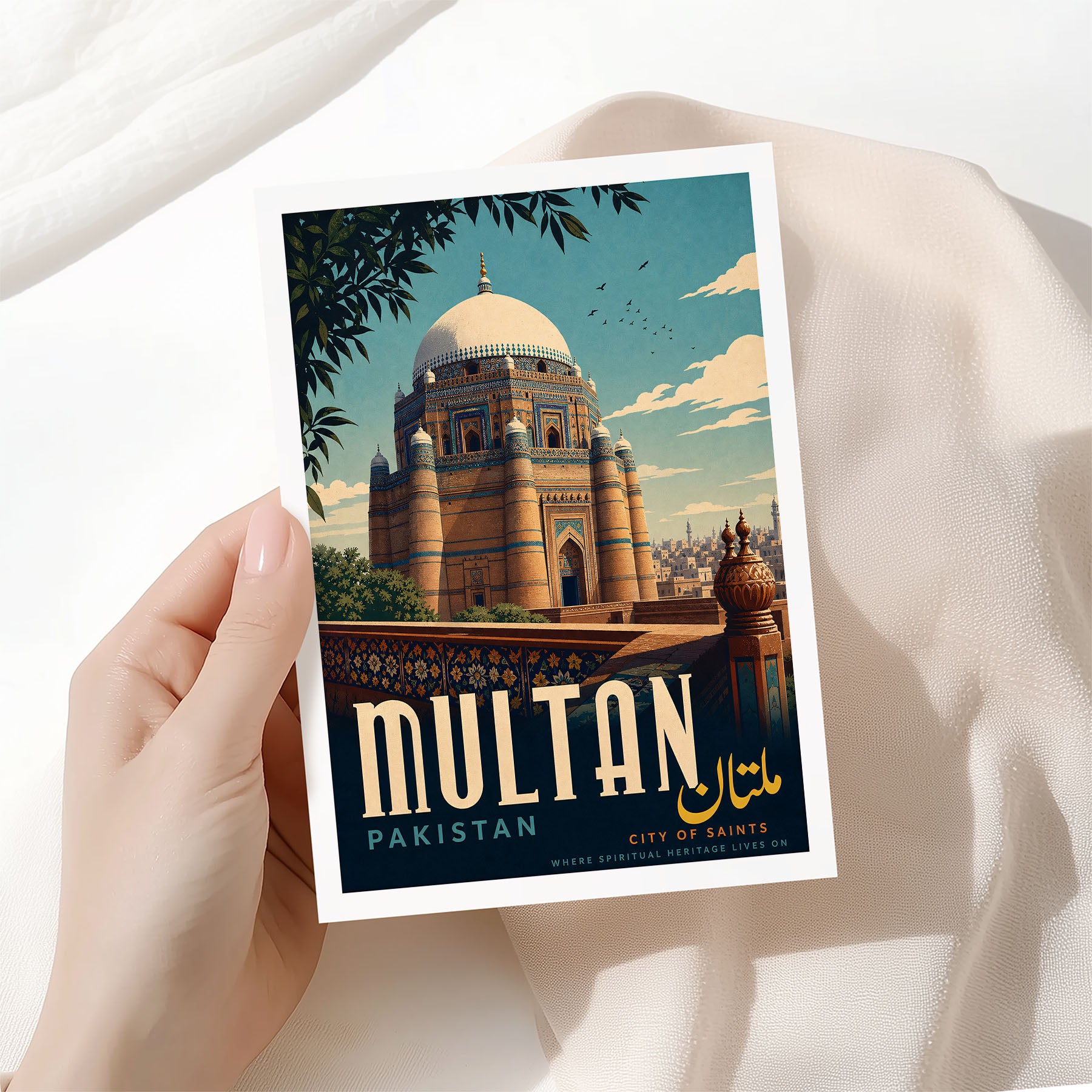 Multan, Pakistan