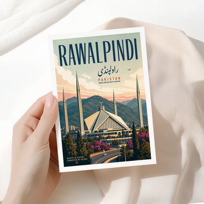 Rawalpindi, Pakistan