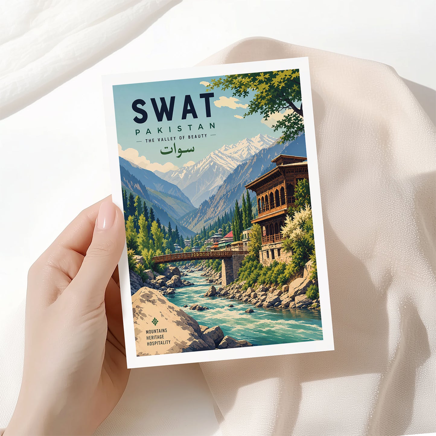 Swat, Pakistan