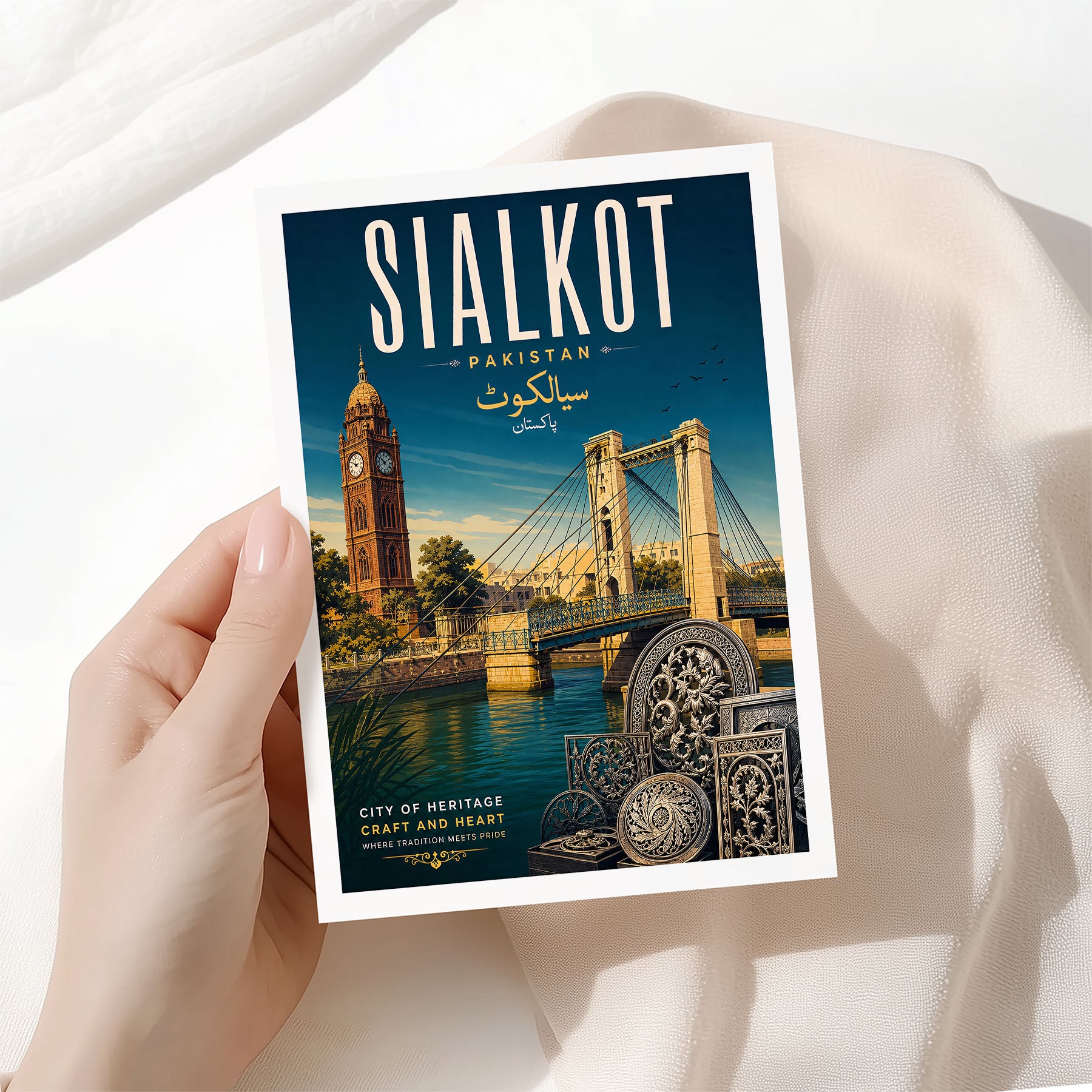 Sialkot, Pakistan