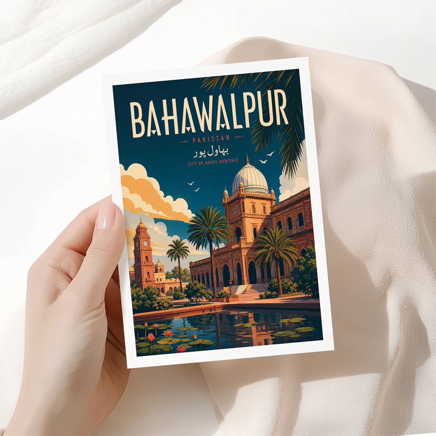 Bahawalpur, Pakistan