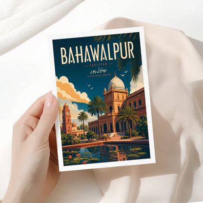 Bahawalpur, Pakistan