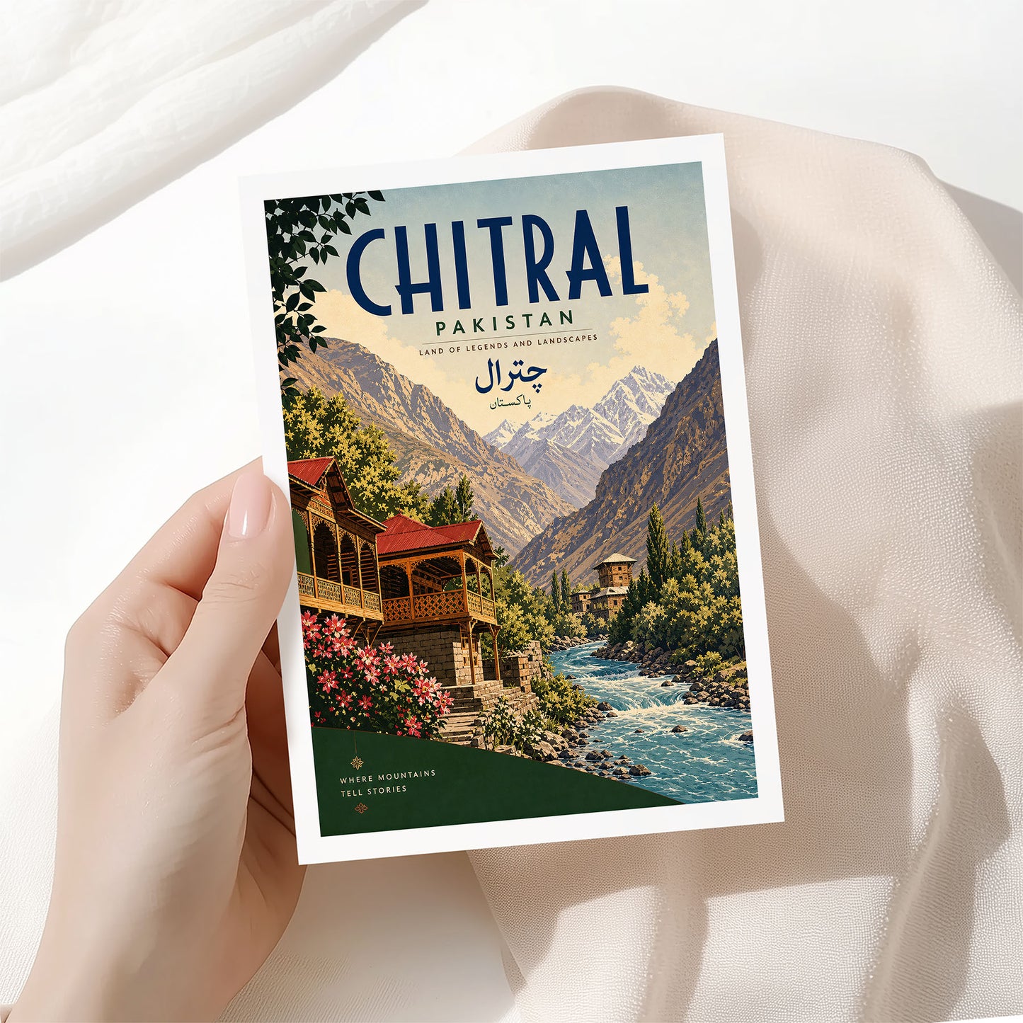 Chitral, Pakistan