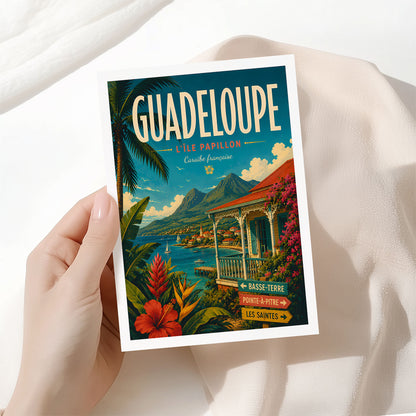 guadeloupe, France