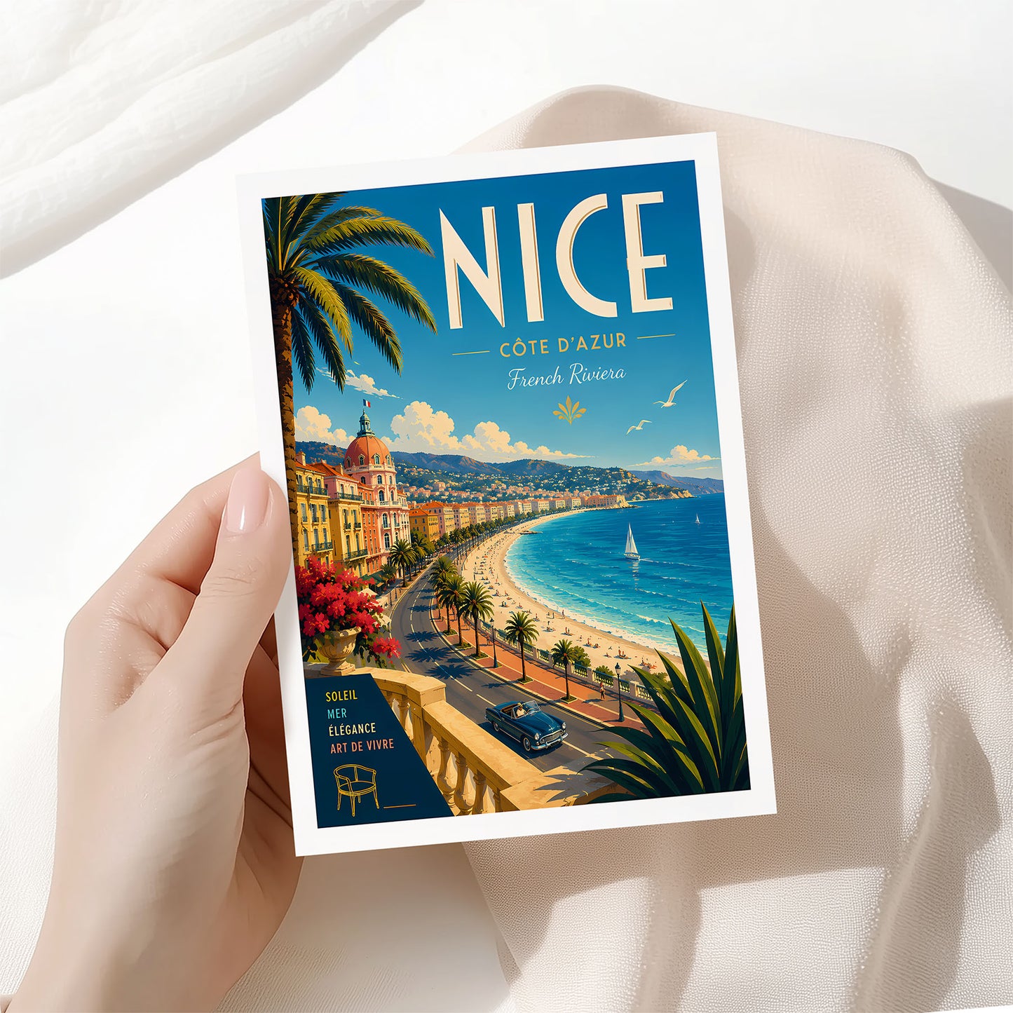 Nice, France