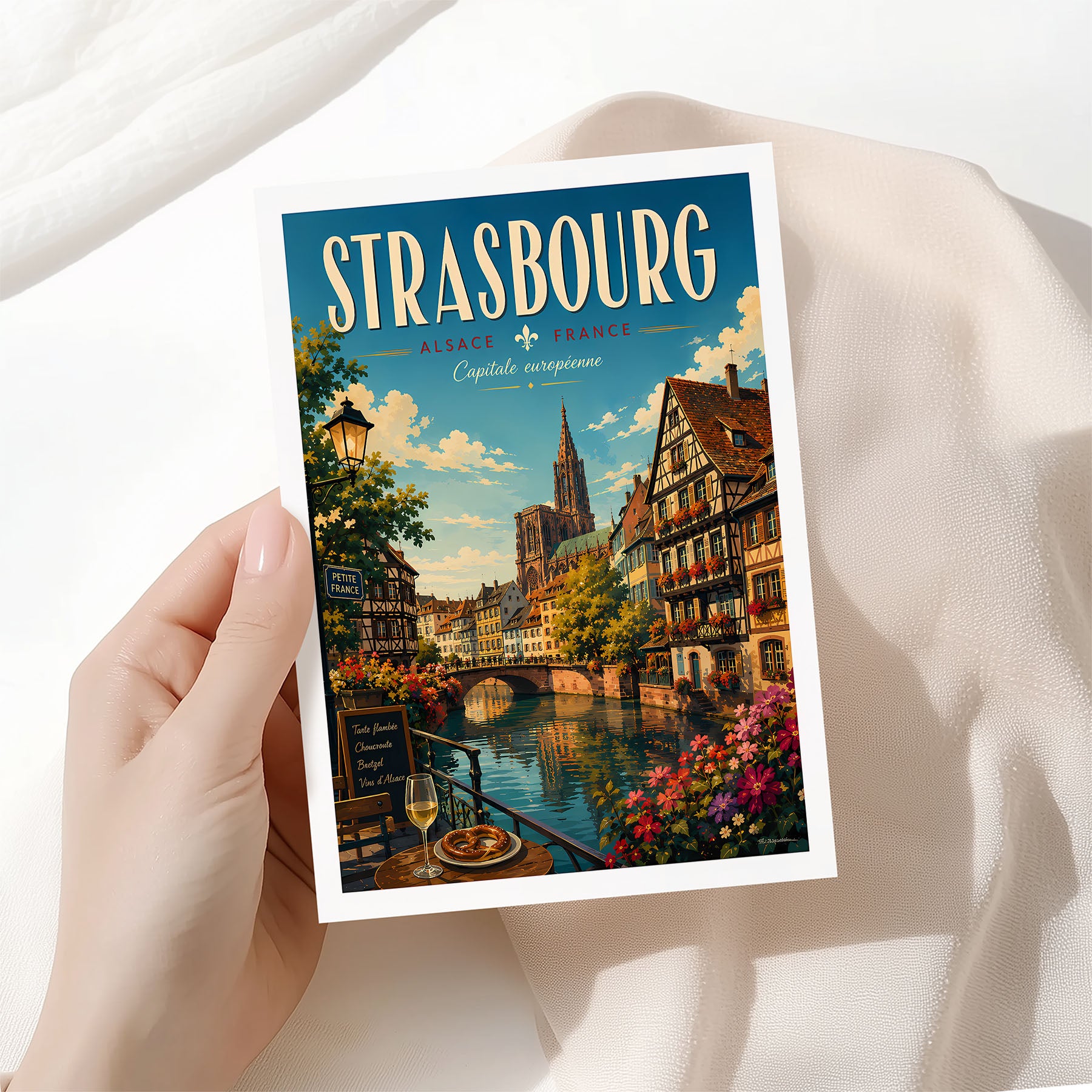 Strasbourg, France