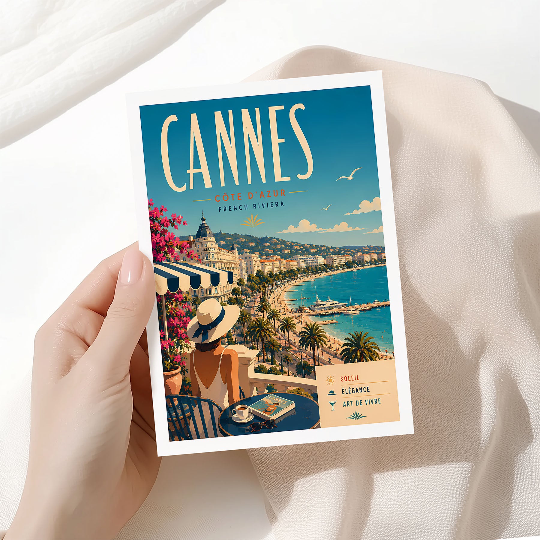 Cannes, France