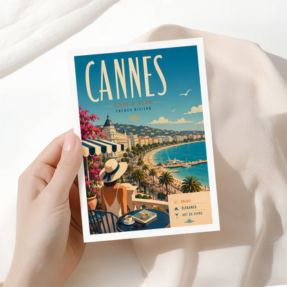 Cannes, France