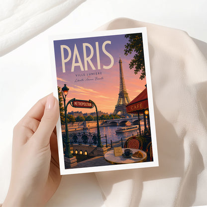 Paris, France