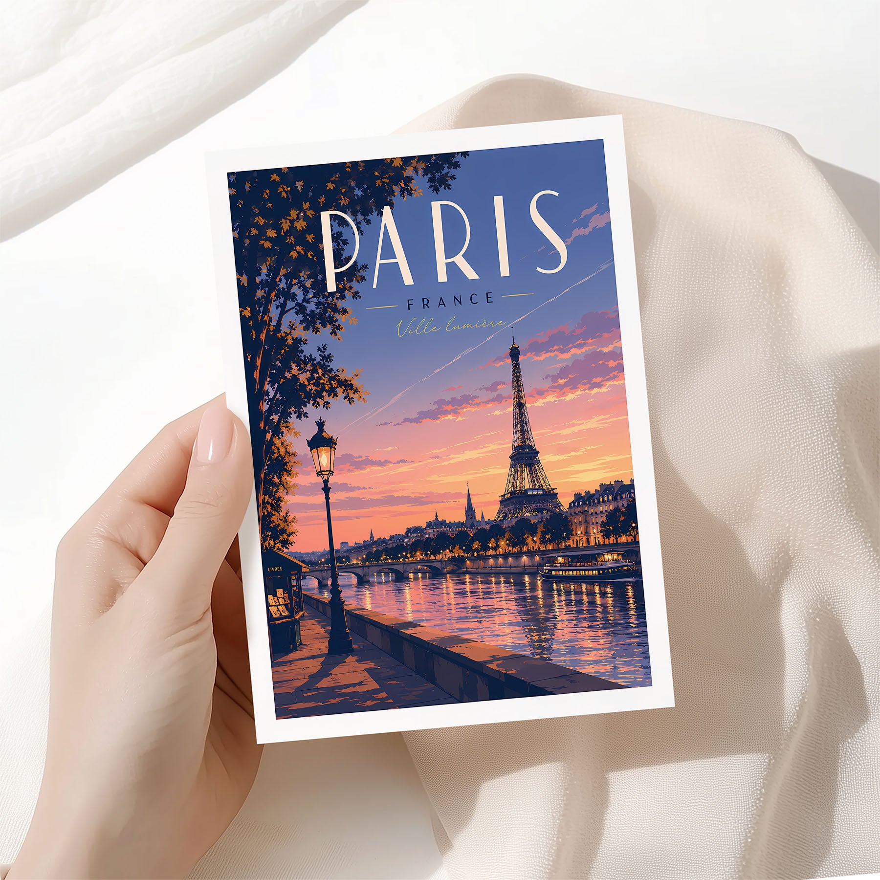Paris, France