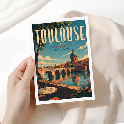 Toulouse, France