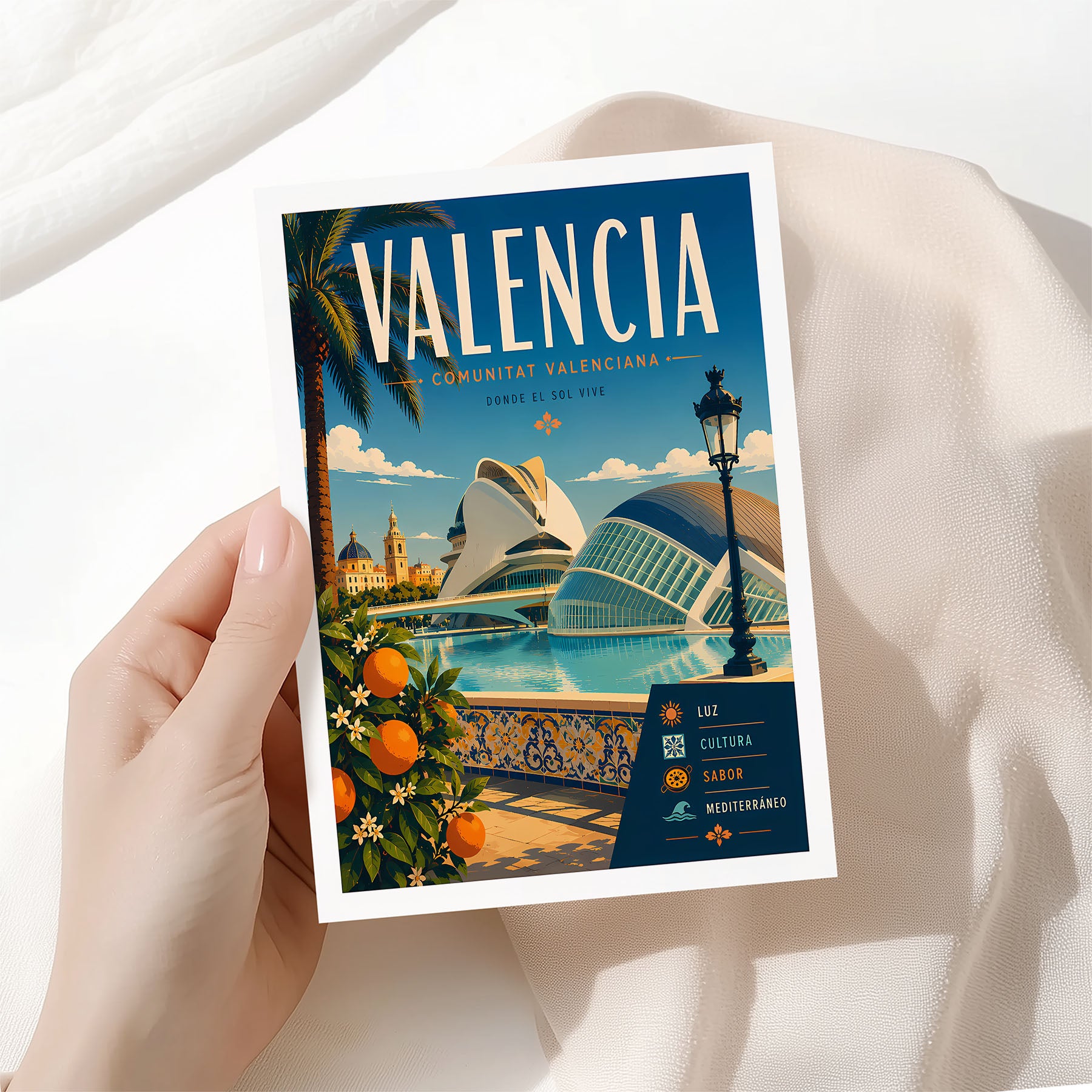Valencia, España