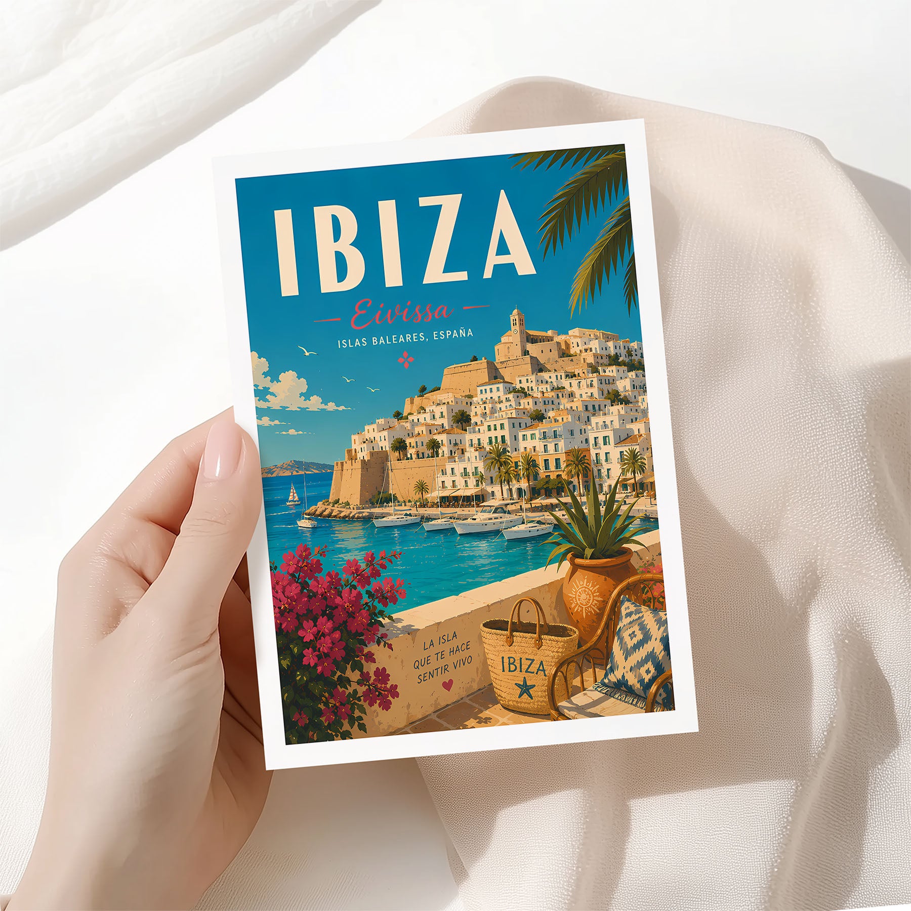 Ibiza, España