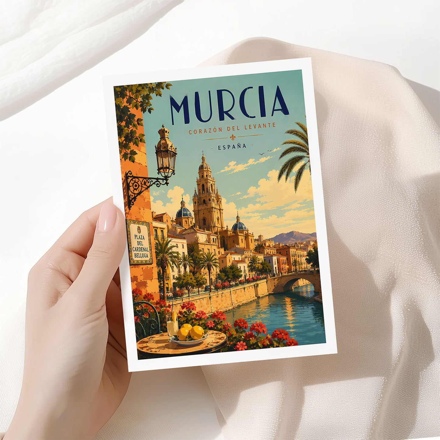 Murcia, España
