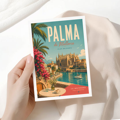 Palma, España
