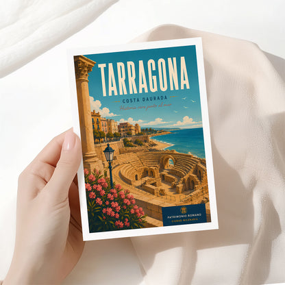 Tarragona, España