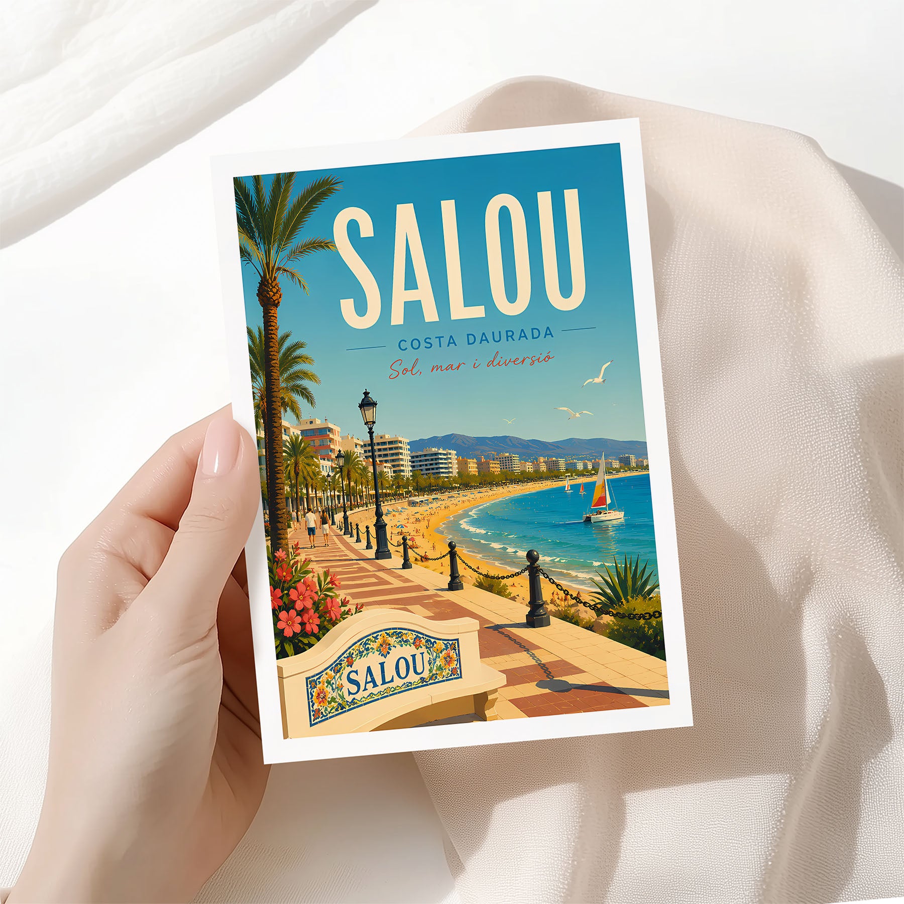 Salou, España