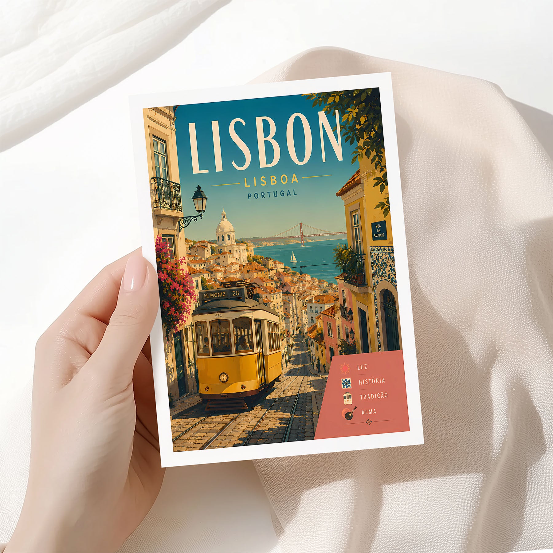 Lisbon, Portugal