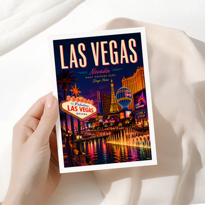Las Vegas, USA