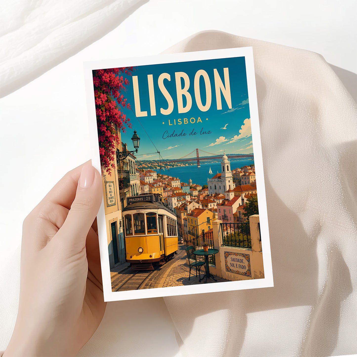 Lisbon, Portugal