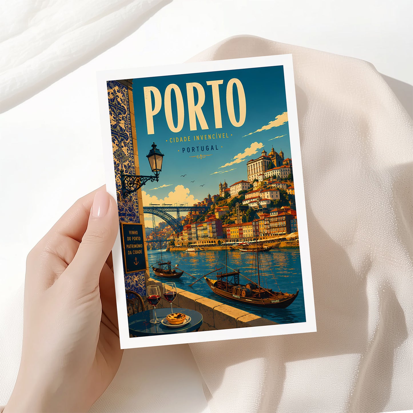 Porto, Portugal