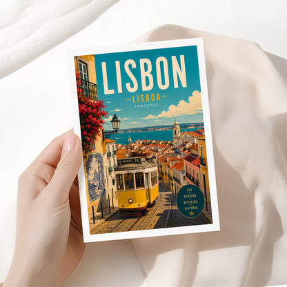 Lisbon, Portugal